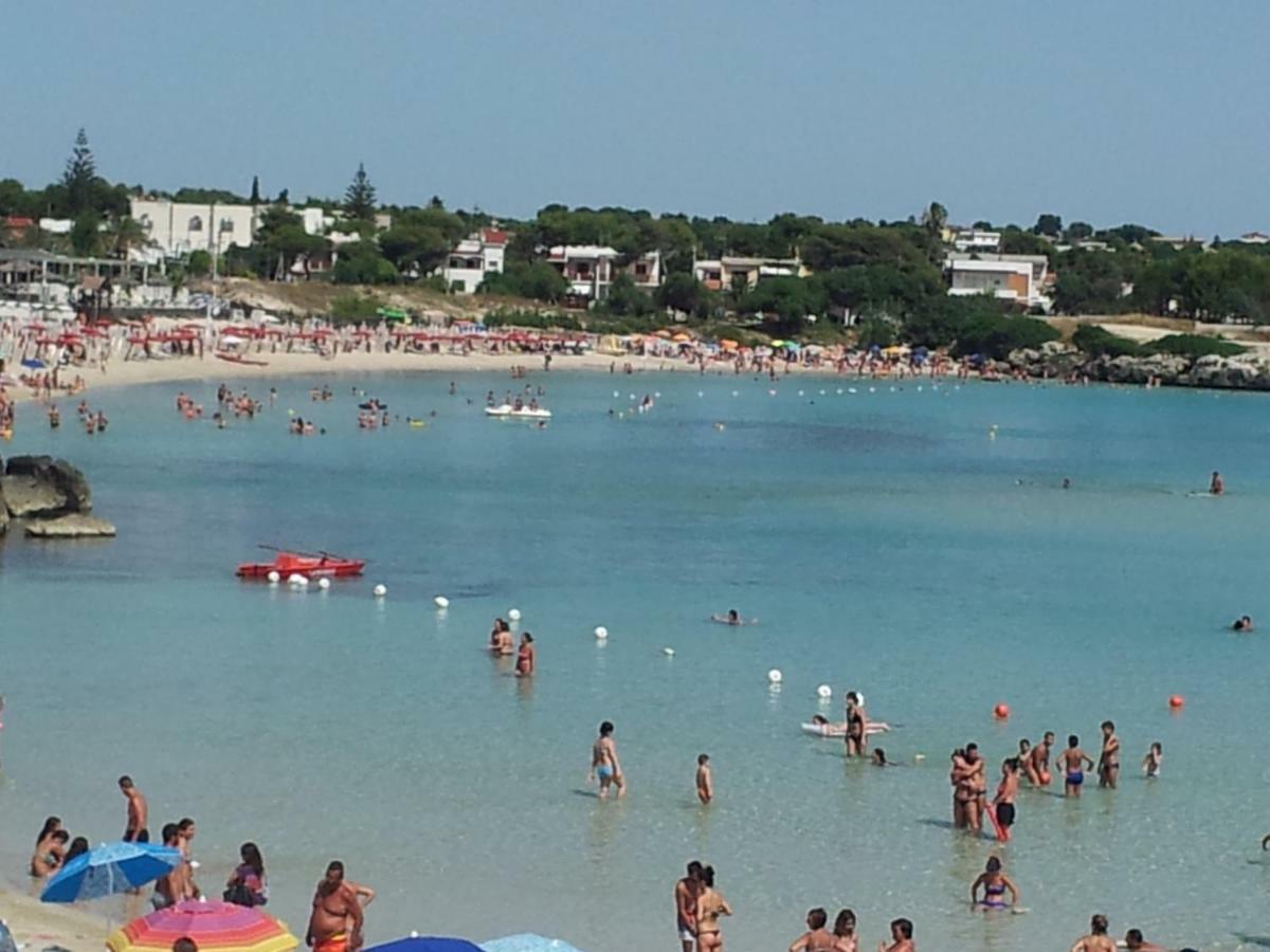פולסנו Casa Vacanza Fiori Di Maggio מראה חיצוני תמונה